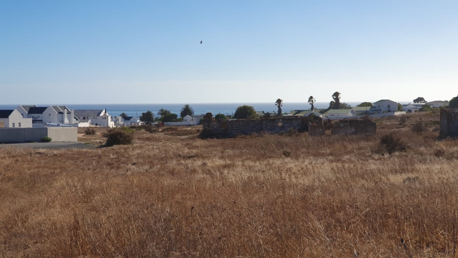 0 Bedroom Property for Sale in Harbour Lights Western Cape